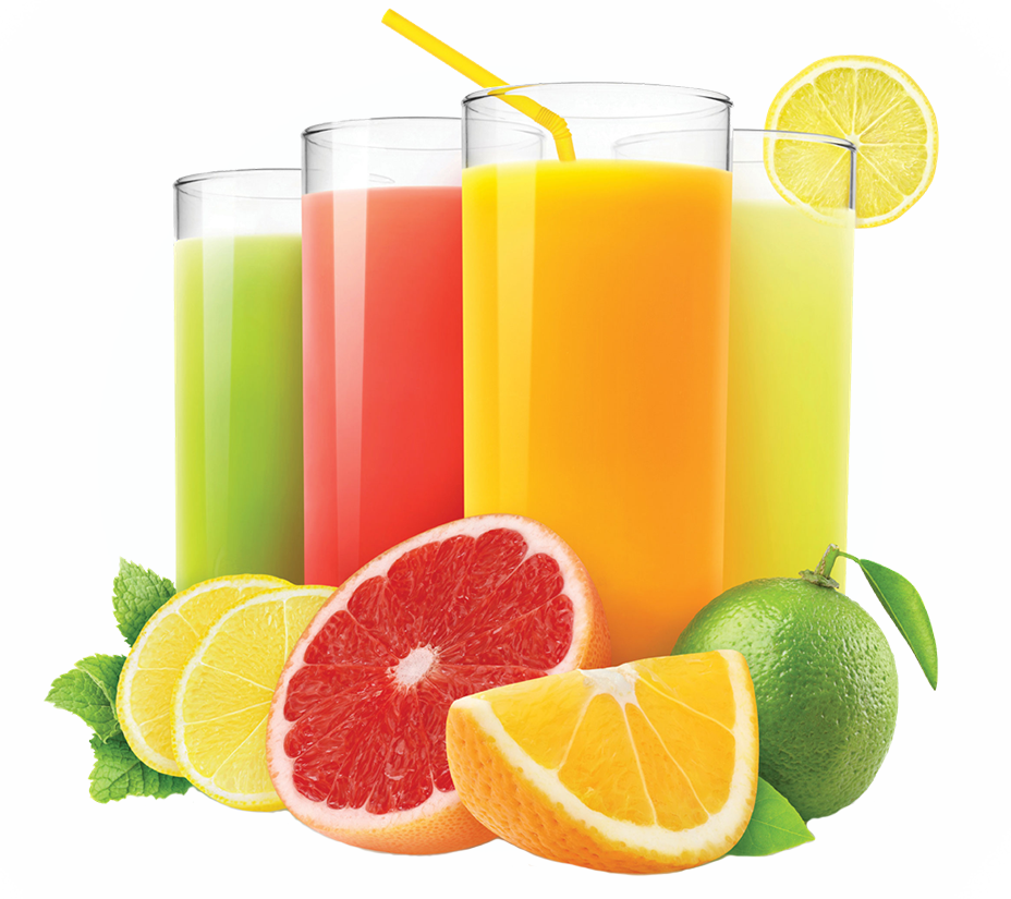 Juices